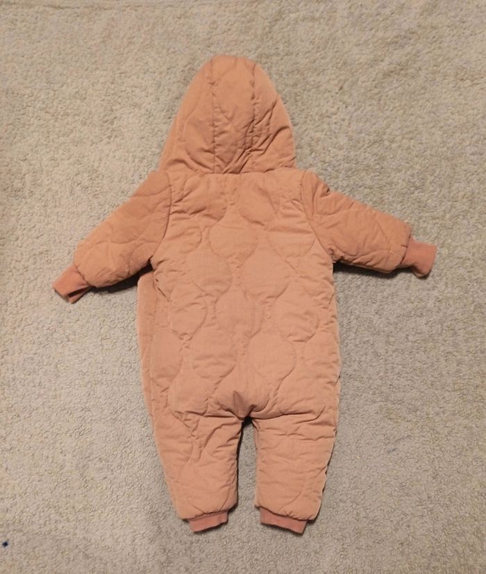 Combinaison hiver 9 mois - photo numéro 3