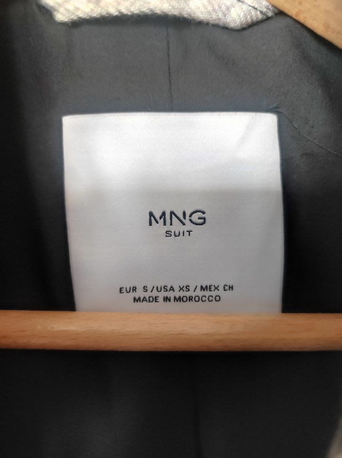 Manteau Mango - photo numéro 2