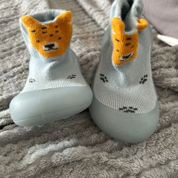 Chaussons, bébé