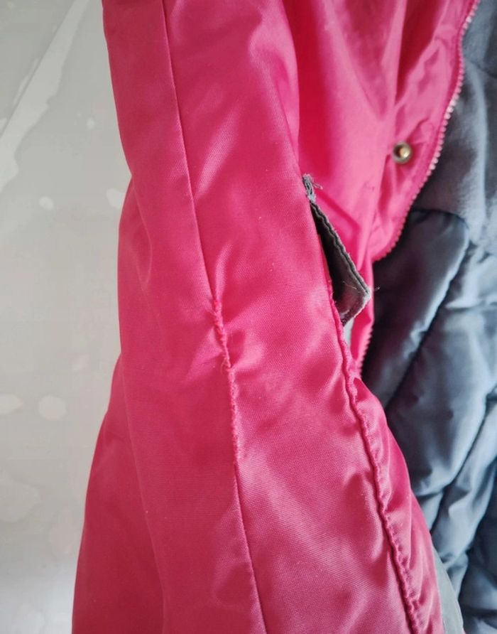 Blouson garçon 10 ans Sergent major - photo numéro 8