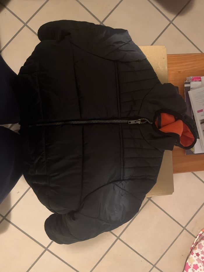 Lot de vêtements pour garçon 6 ans - 8 pièces