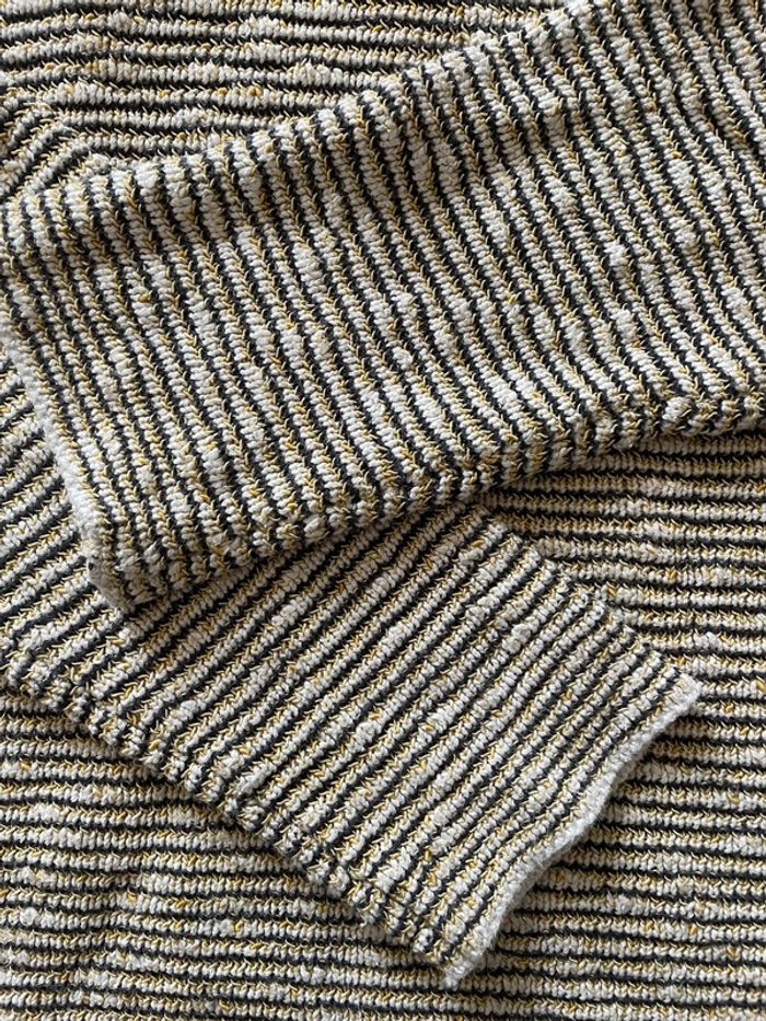 Pull en maille - photo numéro 3