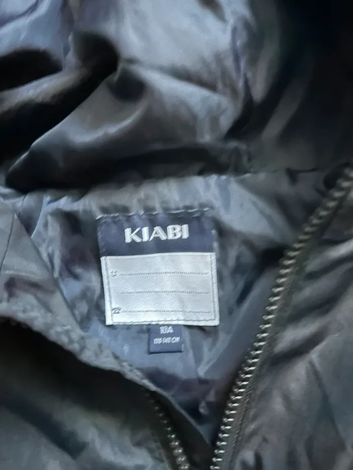Kway garçon - photo numéro 2