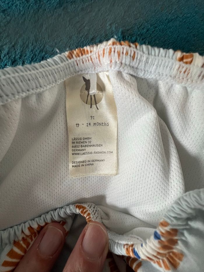 Maillot de bain - photo numéro 4