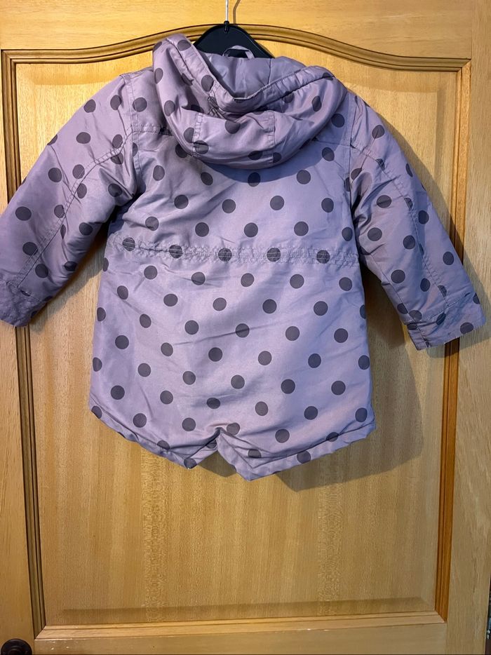 Manteau - photo numéro 2