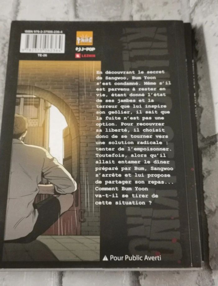 Killing stalking - photo numéro 5