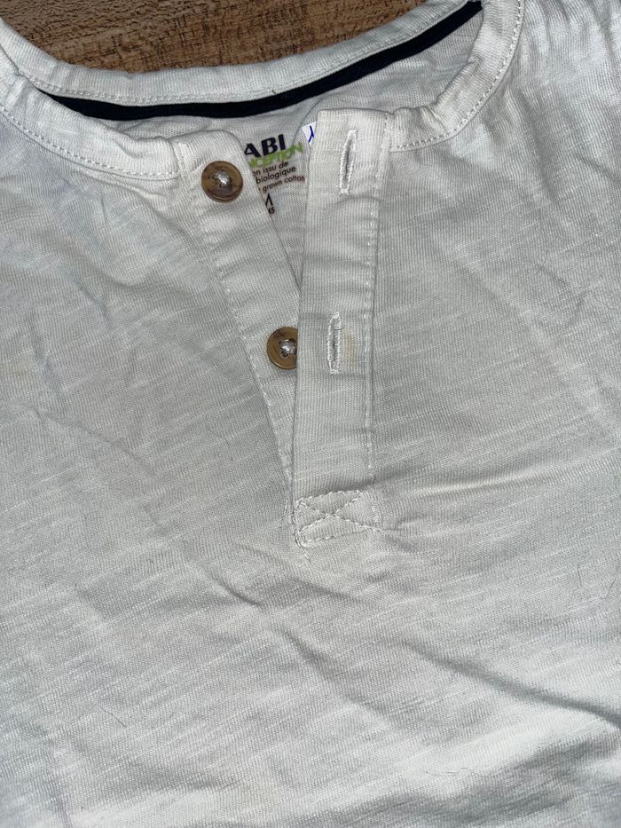 T-Shirt 3 ans - photo numéro 4