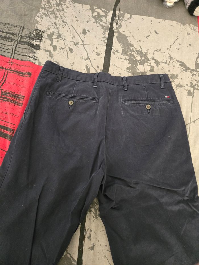Pantalon Tommy Hilfinger en taille L - photo numéro 2