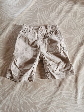 Short 12 mois