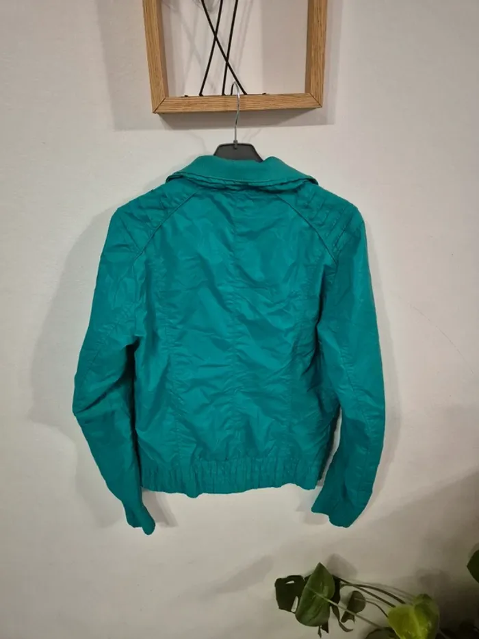 Veste - photo numéro 2