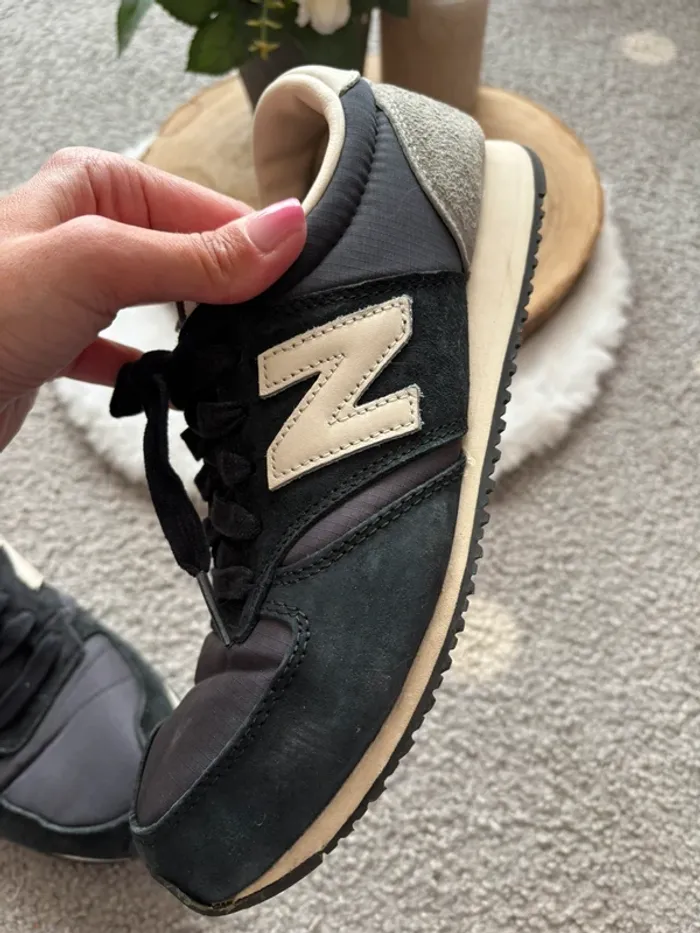 New Balance 420 - photo numéro 5
