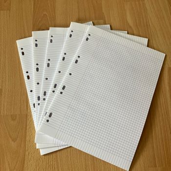 Copies doubles