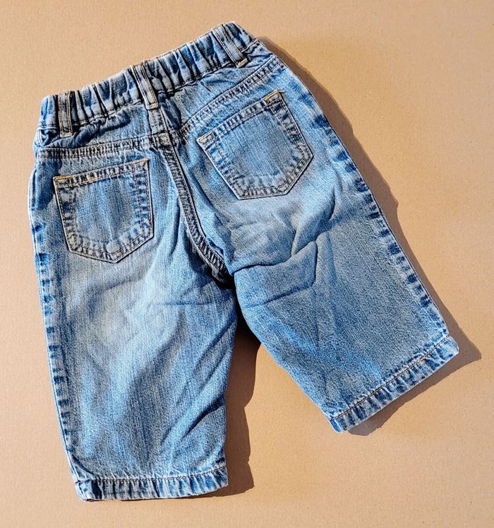 Jeans garçon - photo numéro 4