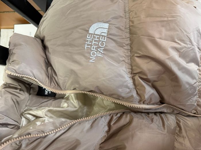 Doudoune the north face - photo numéro 5