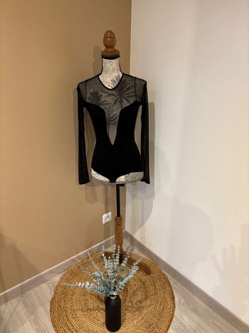Body femme taille 34/36