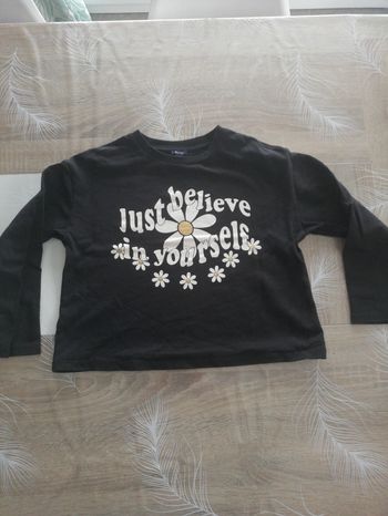 Sweats fille 8 ans
