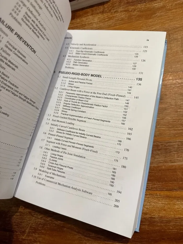 Livre compilant mechanisms - photo numéro 8