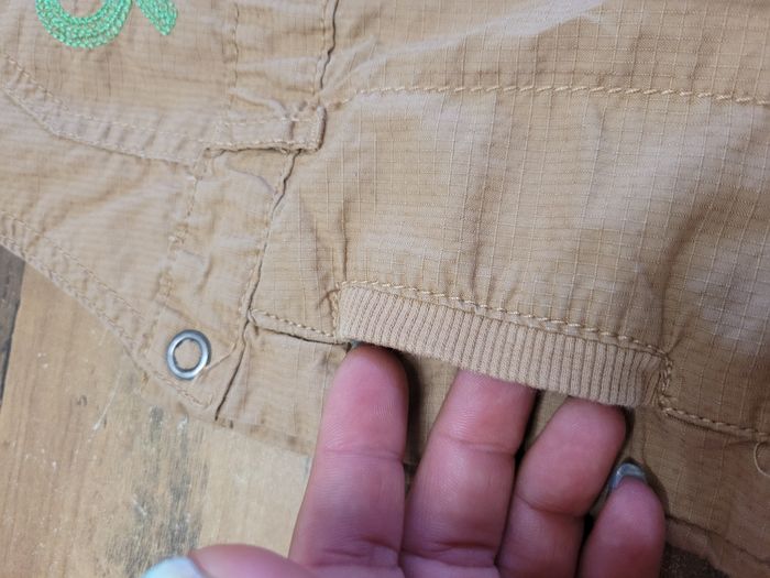 Salopette - photo numéro 3