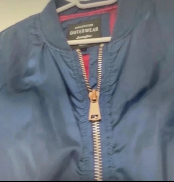 Blouson aviateur Jennyfer - photo numéro 2