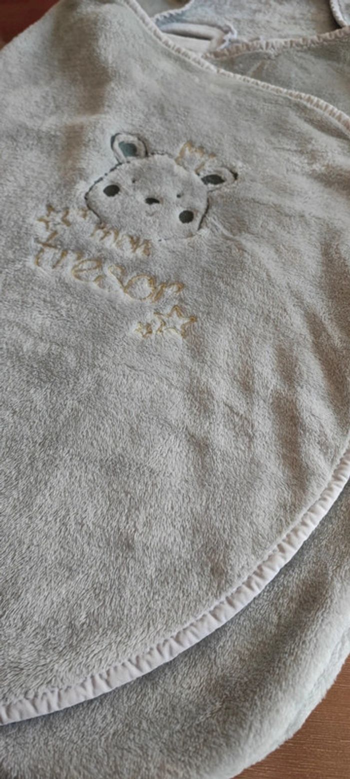 Nid d'ange 0/6mois - photo numéro 2