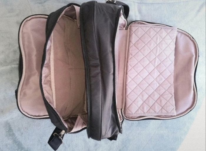 Sac à langer RED CASTEL - photo numéro 4