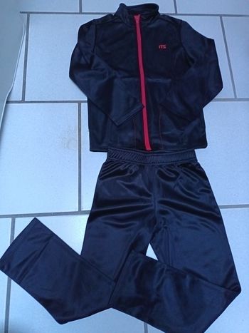 Jogging garçon 116cm