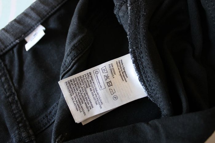 Jeans grossesse - photo numéro 5
