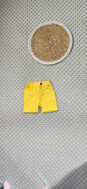 Short 50 cm