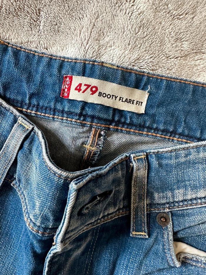 Jeans Levi’s - photo numéro 3