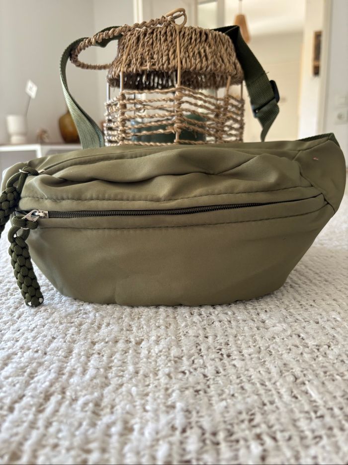 Sac banane