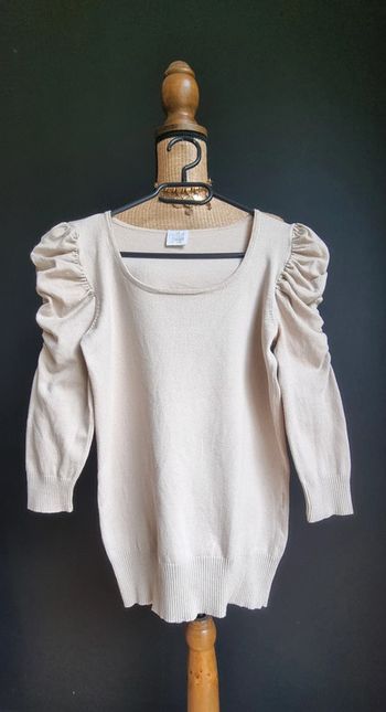 Pull léger Camaïeu Taille S