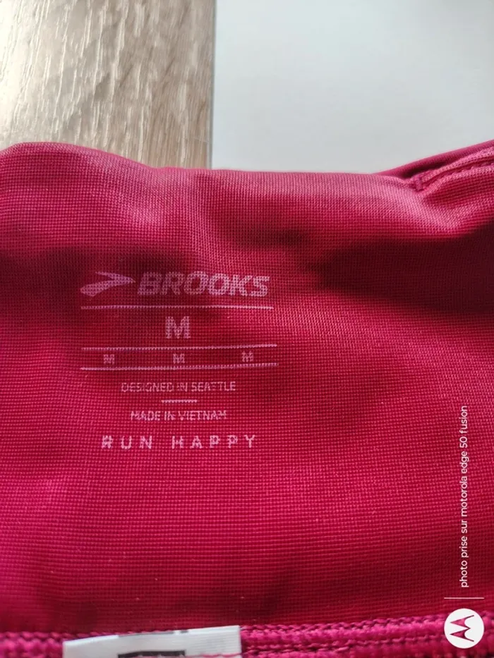 Collant Brooks Method 3/4 W - photo numéro 4