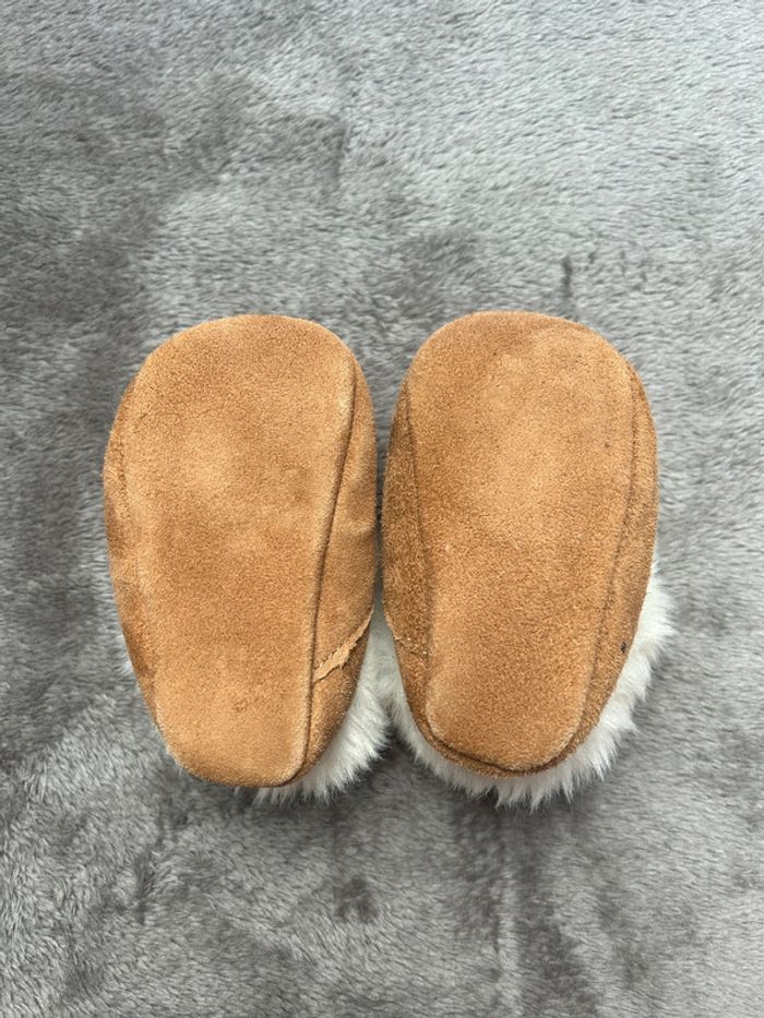 Chaussons chicco - photo numéro 5