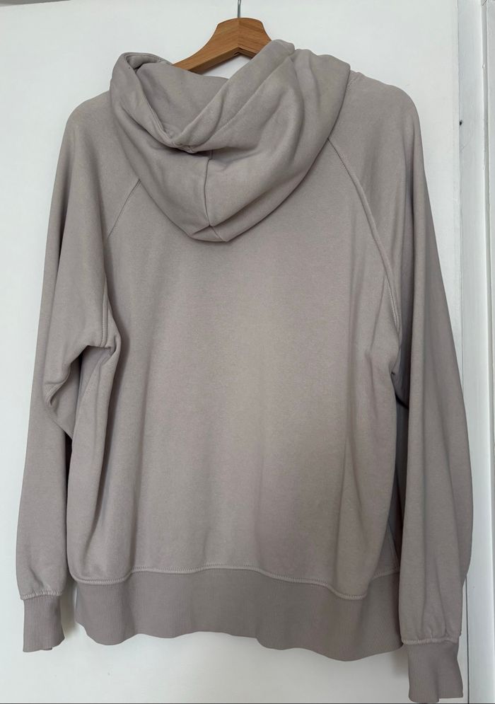 Sweat-shirt à capuche - photo numéro 2