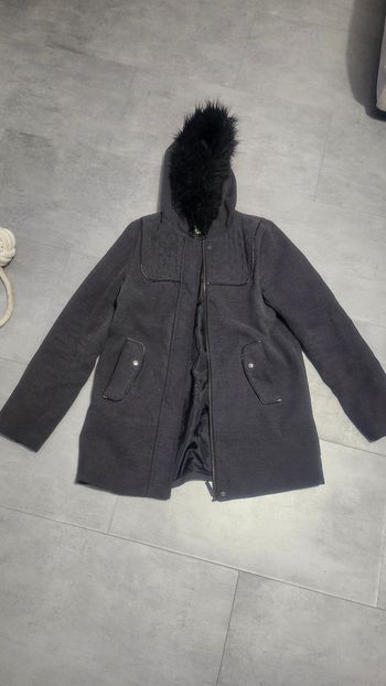 Manteau femme