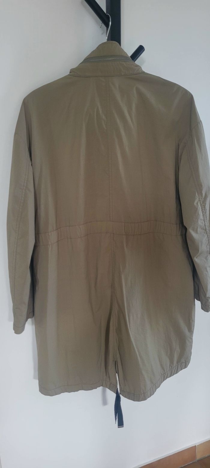 Imperméable couleur sportwear - photo numéro 2