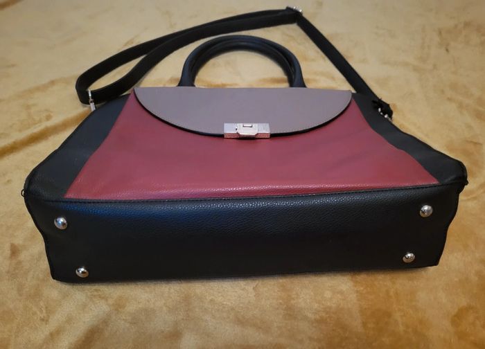Grand sac à main - photo numéro 3