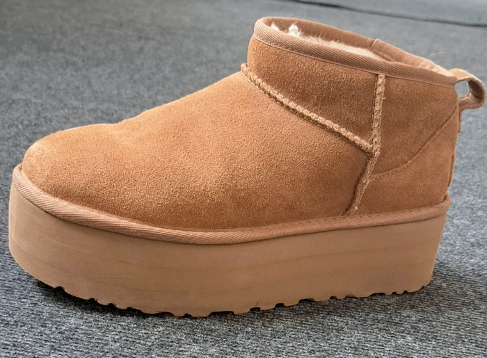 UGG schoen  taille 39
