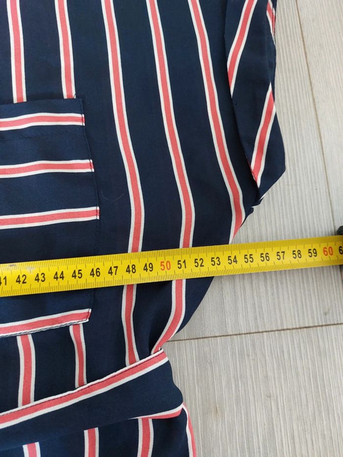 Blouse C&A taille 36 - photo numéro 6