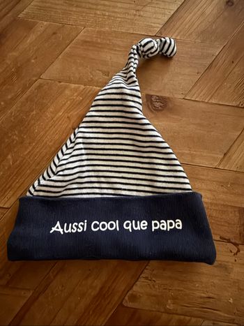 Bonnet