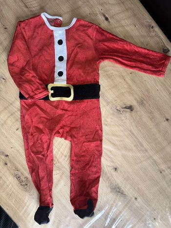Pyjama Noël