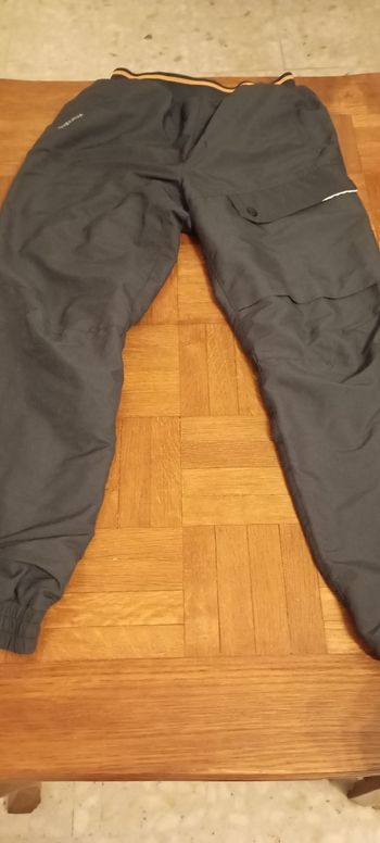 Pantalon randonnée