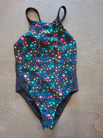 Maillot de bain 1 pièce