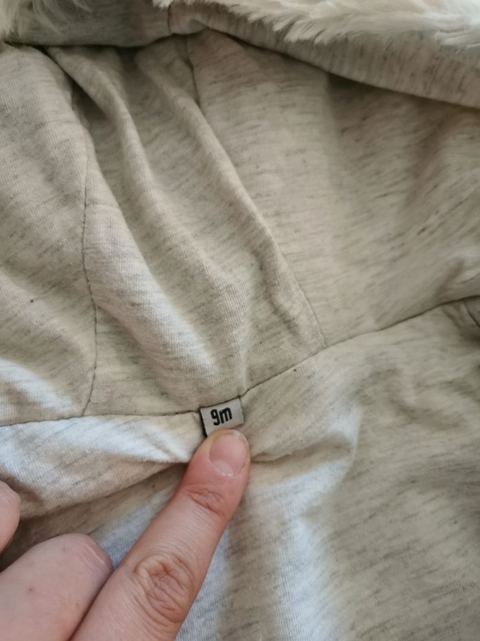 Veste fourrure - photo numéro 2