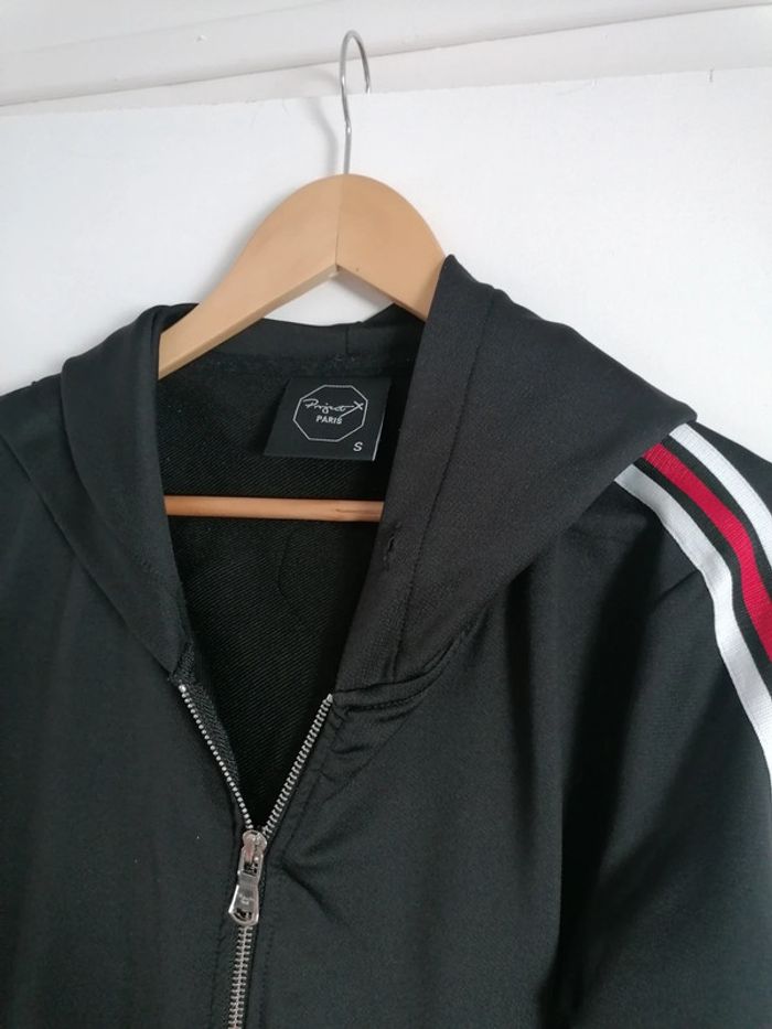 Veste Projet X Paris taille S - photo numéro 2