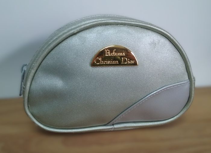 petite trousse de parfum Christian Dior