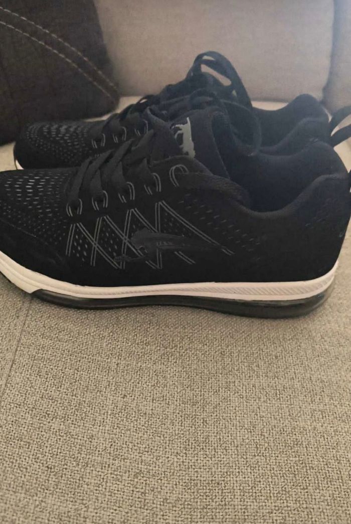 Airness basket garçon