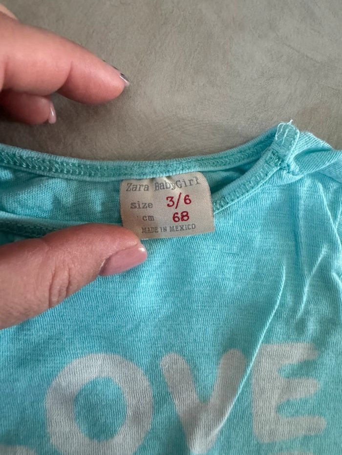 T-shirt - photo numéro 3