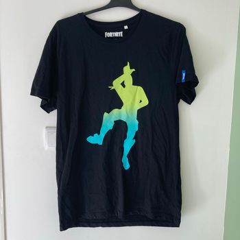 T-shirt Fortnite