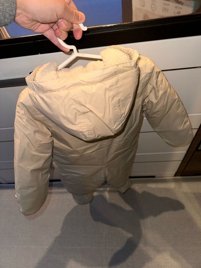 Combinaison K-Way - photo numéro 5